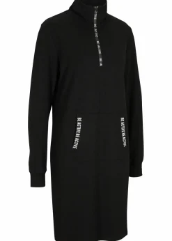 Outlet Weiches Sweatkleid Damen Bekleidung·Blusen & Tuniken|Bekleidung·Pullover & Strickjacken