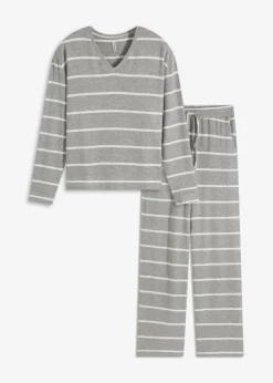 Discount Weit geschnittener Loungewear Hausanzug aus weichem Material Damen Wäsche·Homewear|Wäsche·Nachtwäsche