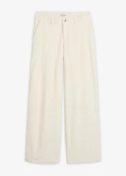 Best Weite Cordhose Damen Bekleidung·Kleider|Hosen