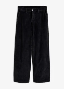 New Weite Cordhose Damen Hosen|Bekleidung·Kleider