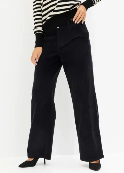 New Weite Cordhose Damen Hosen|Bekleidung·Kleider
