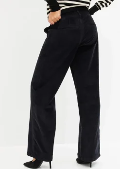 New Weite Cordhose Damen Hosen|Bekleidung·Kleider