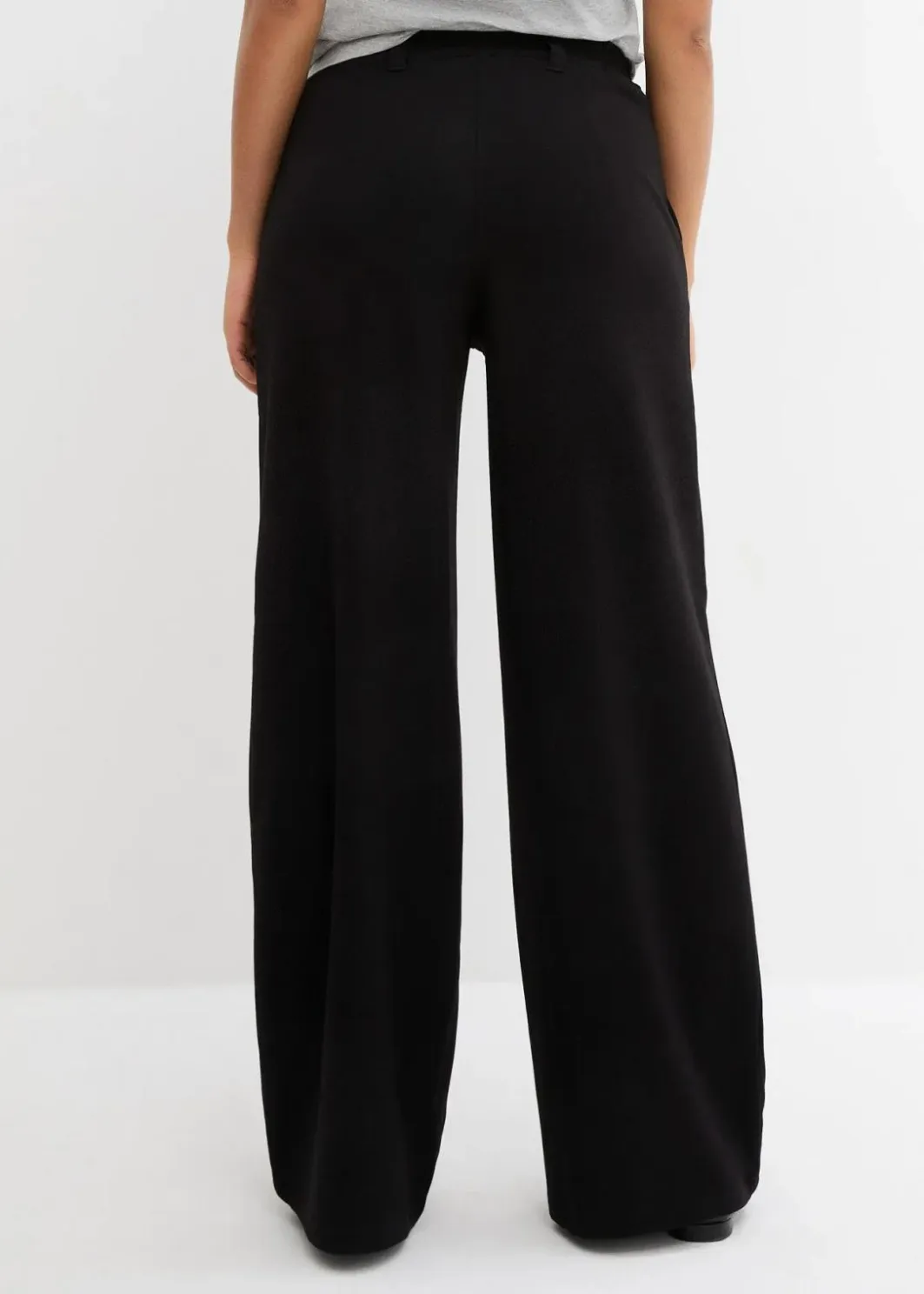 Outlet Weite Marlenehose Damen Bekleidung·Kleider|Hosen