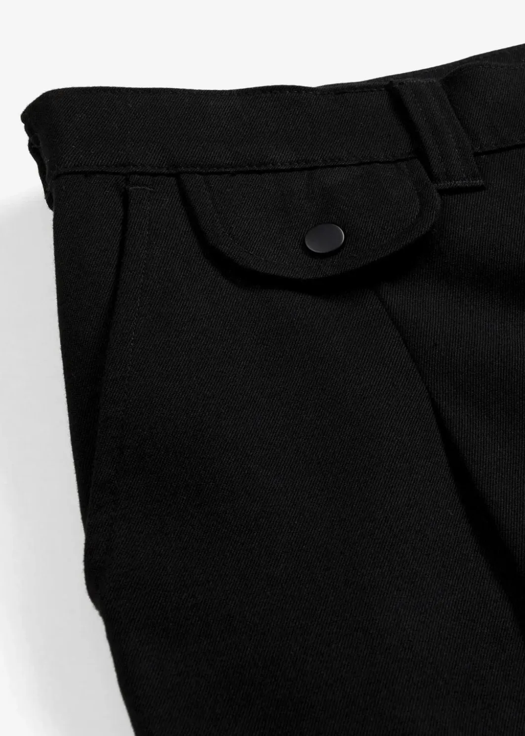 Outlet Weite Marlenehose Damen Bekleidung·Kleider|Hosen