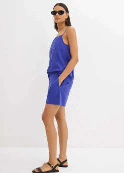 Damen bonprix Hosen|Shorts|Weite Shorts
