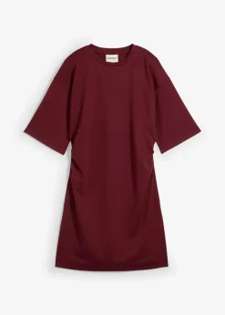 New Weites T-Shirt Kleid Damen Kleider|Bekleidung·Pullover & Strickjacken