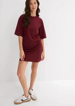New Weites T-Shirt Kleid Damen Kleider|Bekleidung·Pullover & Strickjacken