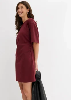 New Weites T-Shirt Kleid Damen Kleider|Bekleidung·Pullover & Strickjacken
