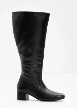 New Weitschaftstiefel Damen Stiefel