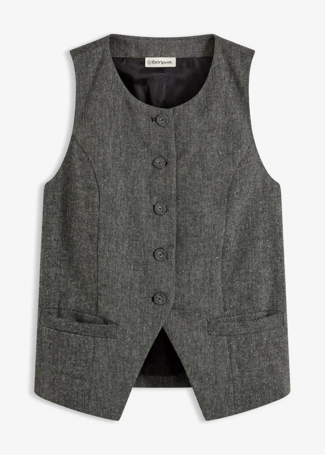 Damen bonprix Bekleidung·Hosen|Jacken & Mäntel|Weste