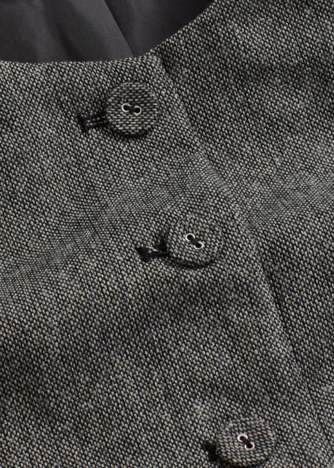 Damen bonprix Bekleidung·Hosen|Jacken & Mäntel|Weste