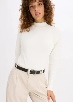 New Westerngürtel Damen Gürtel|Schuhe & Accessoires In Spezialgrößen·Gürtel