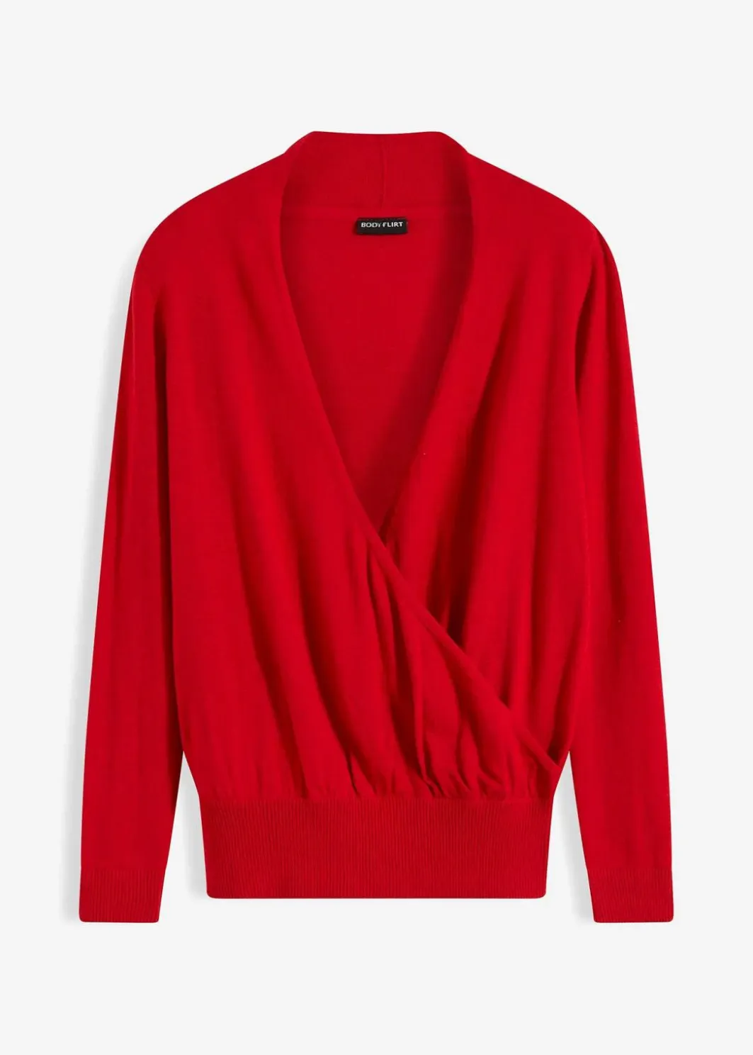 Outlet Wickel-Pullover Damen Bekleidung·Umstandsmode|Bekleidung·Jeans