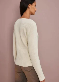 Clearance Wickelpullover Damen Bekleidung·Umstandsmode|Bekleidung·Jeans