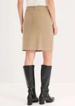 Hot Wickelrock Damen Bekleidung·Sportbekleidung|Röcke