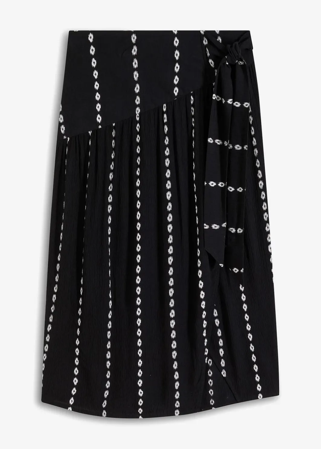 Hot Wickelrock Damen Bekleidung·Sportbekleidung|Röcke