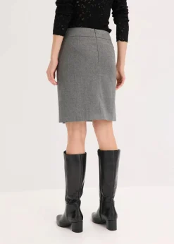 Wickelrock Damen Röcke|Bekleidung·Sportbekleidung