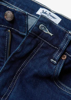 Sale Wide Leg Jeans High Waist, Bio-Baumwolle Damen Kurzgrößen|Bekleidung·Shirts & Tops