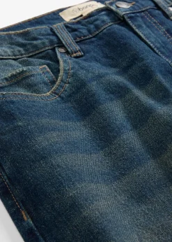 Sale Wide-Leg-Jeans High Waist Damen Bekleidung·Shirts & Tops|Jeans