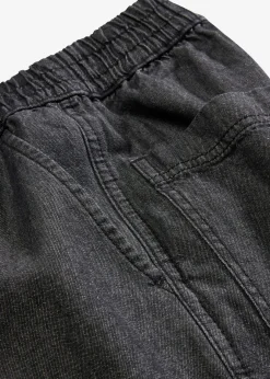 Sale Wide-Leg-Jeans, High Waist Damen Bekleidung·Shirts & Tops|Jeans