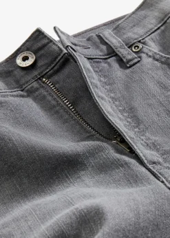 Clearance Wide-Leg-Jeans, High Waist Damen Kurzgrößen|Jeans