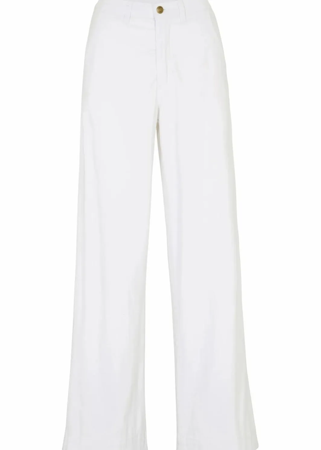 Damen bonprix Bekleidung·Shirts & Tops|Jeans|Wide-Leg-Jeans High Waist, Stretch