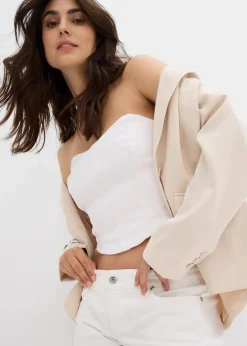 Clearance Wide-Leg-Jeans, Low Waist Damen Jeans|Kurzgrößen