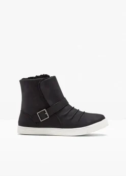 Discount Winter Boot Damen Gefütterte Winterschuhe|Boots