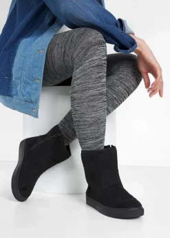 Discount Winter Boot Damen Gefütterte Winterschuhe|Boots