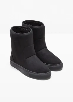 Discount Winter Boot Damen Gefütterte Winterschuhe|Boots