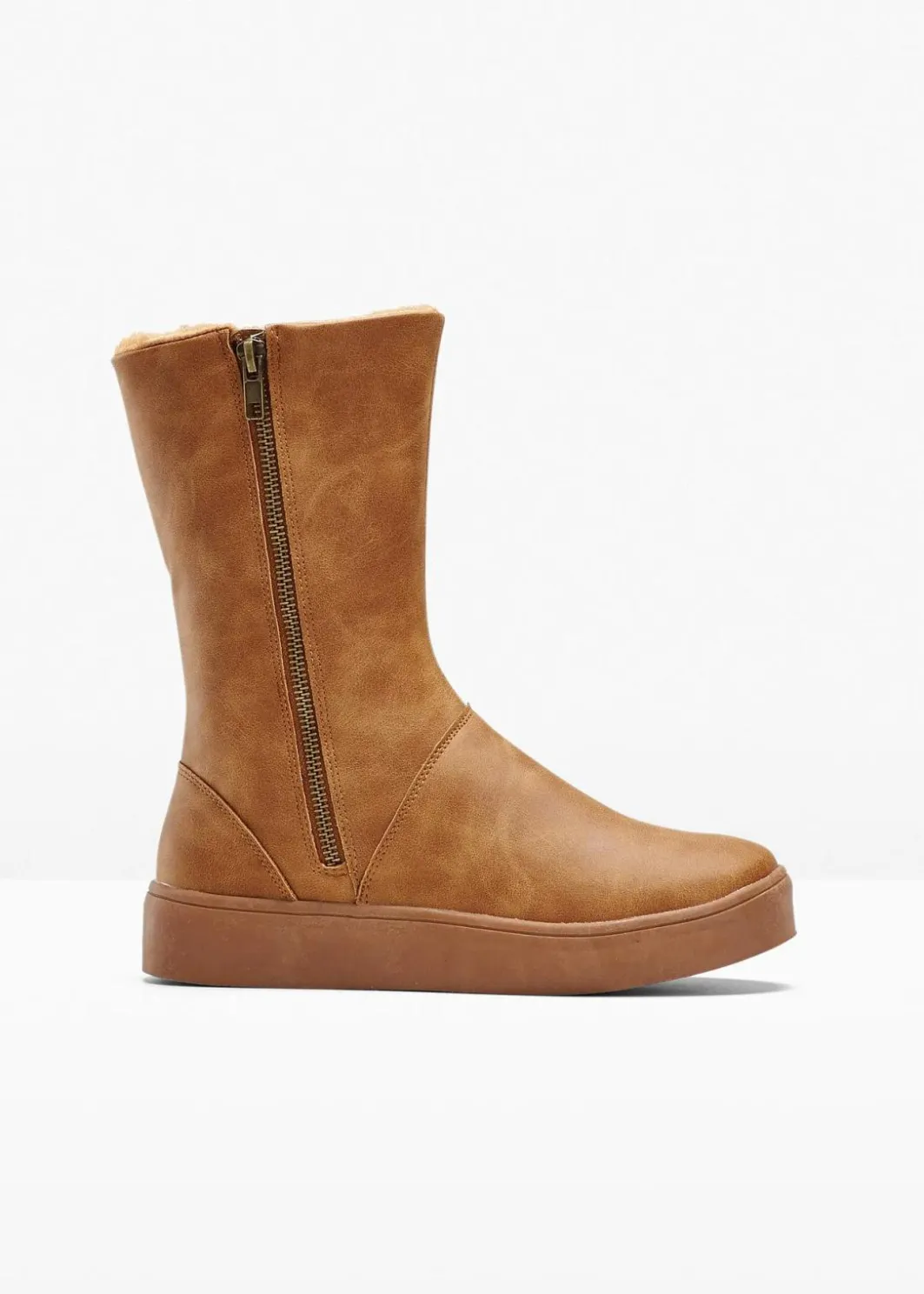 Clearance Winter Stiefel Damen Gefütterte Winterschuhe|Stiefel