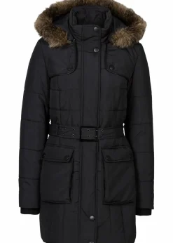 New Winterjacke Damen Bekleidung·Hosen|Jacken & Mäntel