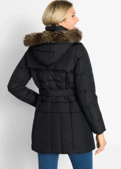 New Winterjacke Damen Bekleidung·Hosen|Jacken & Mäntel