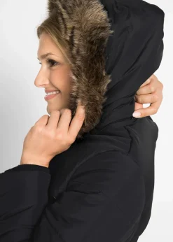 New Winterjacke Damen Bekleidung·Hosen|Jacken & Mäntel
