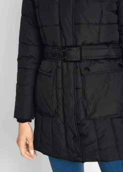 New Winterjacke Damen Bekleidung·Hosen|Jacken & Mäntel