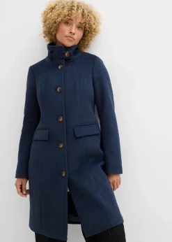 Clearance Wintermantel, 2in1 Optik Damen Jacken & Mäntel|Bekleidung·Hosen