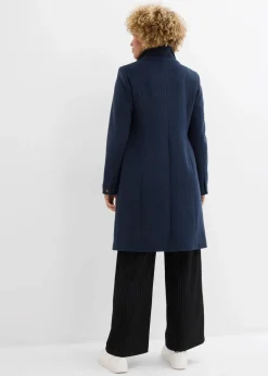 Clearance Wintermantel, 2in1 Optik Damen Jacken & Mäntel|Bekleidung·Hosen
