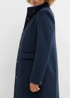 Clearance Wintermantel, 2in1 Optik Damen Jacken & Mäntel|Bekleidung·Hosen