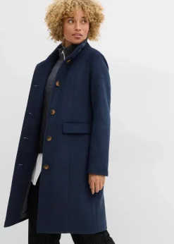 Clearance Wintermantel, 2in1 Optik Damen Jacken & Mäntel|Bekleidung·Hosen