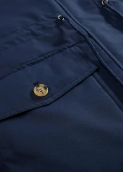 Damen bonprix Bekleidung·Hosen|Jacken & Mäntel|Wintermantel, 2in1 Optik
