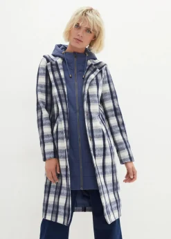 Damen bonprix Bekleidung·Hosen|Jacken & Mäntel|Winter-Mantel, 2in1 Optik