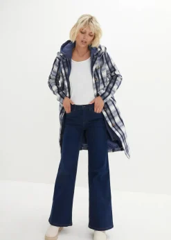 Damen bonprix Bekleidung·Hosen|Jacken & Mäntel|Winter-Mantel, 2in1 Optik
