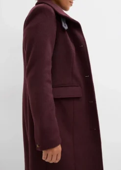 Damen bonprix Jacken & Mäntel|Bekleidung·Hosen|Wintermantel, 2in1 Optik