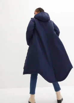 Hot Wintermantel mit Innensteppung Damen Jacken & Mäntel|Bekleidung·Hosen