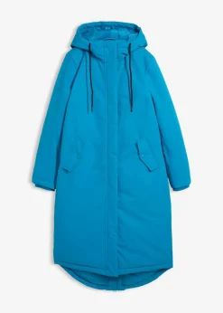 Damen bonprix Jacken & Mäntel|Bekleidung·Hosen|Wintermantel mit Innensteppung