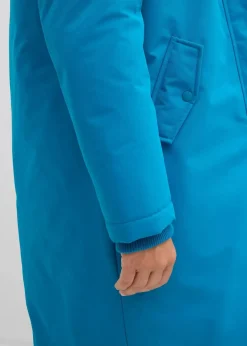 Damen bonprix Jacken & Mäntel|Bekleidung·Hosen|Wintermantel mit Innensteppung