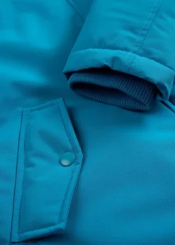 Damen bonprix Jacken & Mäntel|Bekleidung·Hosen|Wintermantel mit Innensteppung