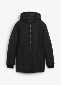 New Winterparka mit Kapuze, wasserabweisend Kinder Mädchen 9-16 Jahre·Jacken & Outdoor