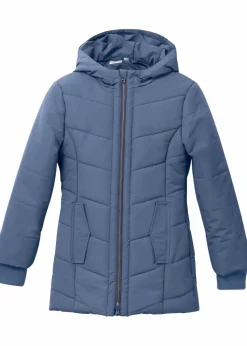Best Winterparka mit Kapuze, wasserabweisend Kinder Mädchen 9-16 Jahre·Jacken & Outdoor
