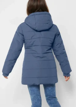 Best Winterparka mit Kapuze, wasserabweisend Kinder Mädchen 9-16 Jahre·Jacken & Outdoor